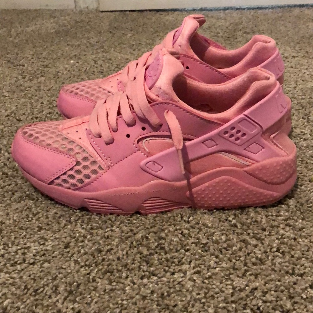 Nike huaraches